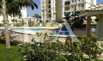 Imagem: LOCAÇÃO- Atmosphera Natural Living- 97m²