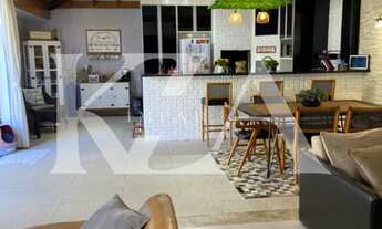 Imagem 6: Casa de esquina a venda com 227m2 no Condomínio Japi Ecovillage I bairro Eloy Chaves em J