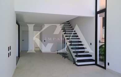 Imagem 2: Casa novíssima com 3 suítes Condomínio Ibi Aram 2