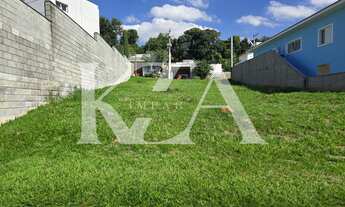 Imagem: Terreno em Condomínio Vista Verde Caxambu