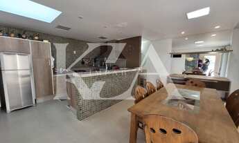 Imagem 2: Casa mobiliada a venda 220m2 Nature Village I Jundiaí - SP