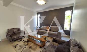 Imagem 5: Casa mobiliada a venda 220m2 Nature Village I Jundiaí - SP