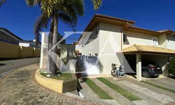 Imagem 2: Casa de esquina a venda com 227m2 no Condomínio Japi Ecovillage I bairro Eloy Chaves em J