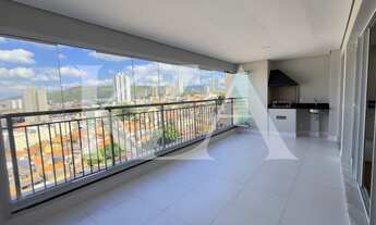 Imagem: Apartamento Novo com 3 Suítes e Varanda