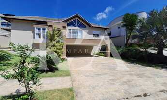 Imagem: Casa térrea alto padrão para venda no