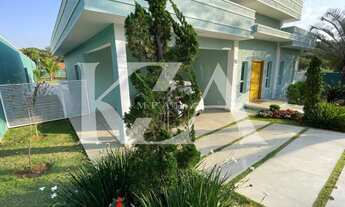 Imagem: Maravilhosa casa Condomínio Horizonte Azul