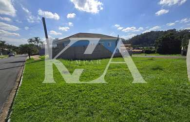 Imagem 3: Terreno em Condomínio Vista Verde Caxambu aceita Permuta 500,00 m²