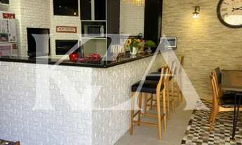 Imagem 7: Casa de esquina a venda com 227m2 no Condomínio Japi Ecovillage I bairro Eloy Chaves em J