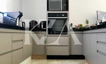 Imagem: Novíssima casa térrea à venda no Condomínio