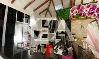 Imagem 3: Casa de esquina a venda com 227m2 no Condomínio Japi Ecovillage I bairro Eloy Chaves em J