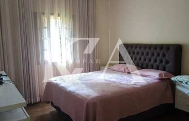 Imagem 6: Casa decorada equipada Horizonte Azul em Itupeva-SP, 3 Quartos, 1 Suíte, 3 Salas, 3 B