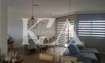 Imagem 2: Apartamento a Venda 133m2 na Vila Progresso Condomínio Peliciari perto da Faculdade de Med