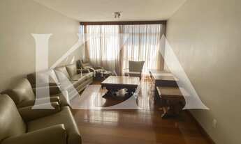 Imagem: Apartamento a venda na Rua Barão de Jundiaí