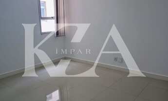 Imagem 3: Apartamento à venda 74m2 andar alto no Condomínio Chácara das Flores I Jardim Samambaia J