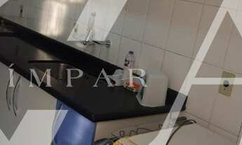 Imagem 7: Apartamento à venda com 69m2 em andar alto localizado na Vila Progresso em Jundiaí/SP