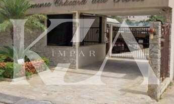 Imagem: Apartamento à venda 74m2 andar alto no