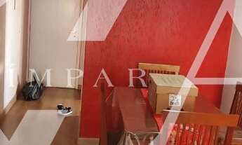 Imagem 3: Apartamento à venda com 69m2 em andar alto localizado na Vila Progresso em Jundiaí/SP