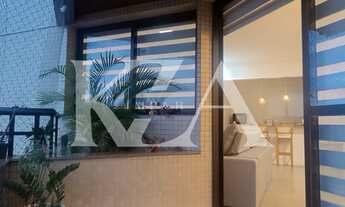 Imagem 5: Apartamento a Venda 133m2 na Vila Progresso Condomínio Peliciari perto da Faculdade de Med