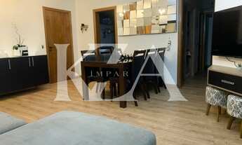 Imagem 6: Apartamento a venda 92 m2 3 dorms 1 suíte localizado na rua Senador Fonseca em Jundiai