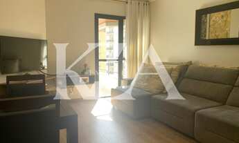 Imagem 5: Apartamento a venda 92 m2 3 dorms 1 suíte localizado na rua Senador Fonseca em Jundiai