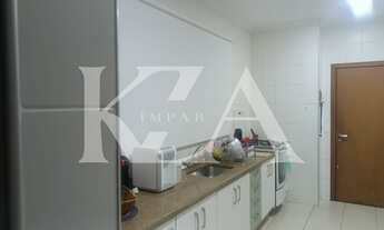 Imagem 6: Apartamento a Venda 133m2 na Vila Progresso Condomínio Peliciari perto da Faculdade de Med