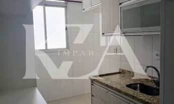 Imagem 6: Apartamento à venda 74m2 andar alto no Condomínio Chácara das Flores I Jardim Samambaia J