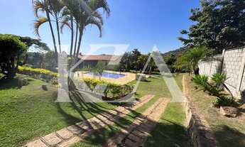 Imagem: Chácara condomínio Cafezal 05 Itupeva