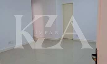 Imagem 2: Apartamento à venda 74m2 andar alto no Condomínio Chácara das Flores I Jardim Samambaia J