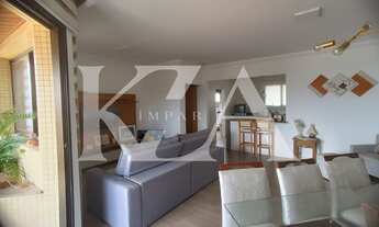 Imagem 3: Apartamento a Venda 133m2 na Vila Progresso Condomínio Peliciari perto da Faculdade de Med