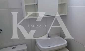 Imagem 7: Apartamento à venda 74m2 andar alto no Condomínio Chácara das Flores I Jardim Samambaia J