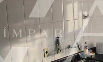 Imagem 6: Apartamento à venda com 69m2 em andar alto localizado na Vila Progresso em Jundiaí/SP