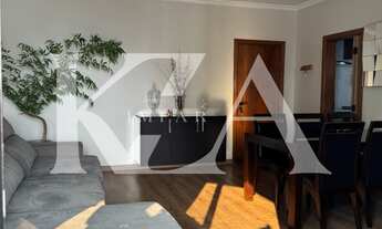 Imagem 4: Apartamento a venda 92 m2 3 dorms 1 suíte localizado na rua Senador Fonseca em Jundiai