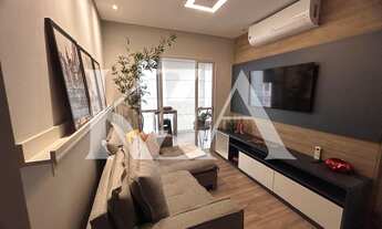 Imagem: Palazzo Reale apartamento impecável à