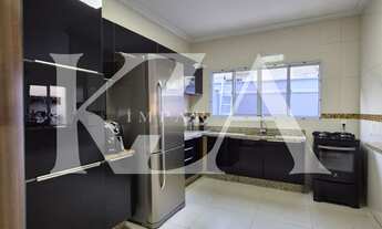 Imagem 5: Casa a Venda no Condomínio Ibi Aram em Itupeva-SP, térrea