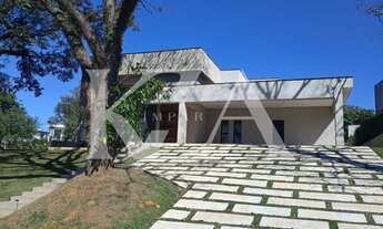 Imagem: Casa Térrea 4 suítes a venda no Fazenda