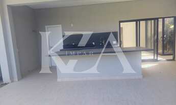 Imagem 6: Casa Térrea 4 suítes a venda no Fazenda Serra Azul em Itupeva-SP