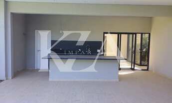 Imagem 7: Casa Térrea 4 suítes a venda no Fazenda Serra Azul em Itupeva-SP