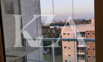 Imagem 5: Apartamento à venda 58m2 no condomínio Yes Living Medeiros com varanda gourmet