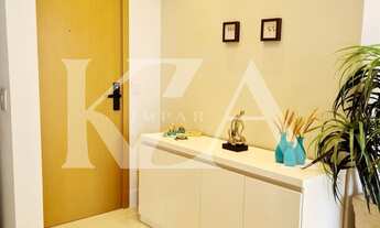 Imagem 2: Apartamento a venda no Condomínio Myriad no bairro Engordadouro em Jundiaí/SP