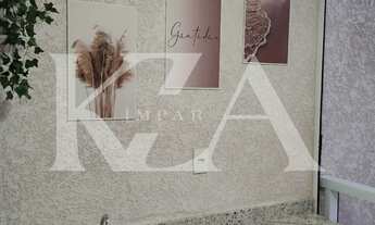 Imagem 4: Apartamento à venda 58m2 no condomínio Yes Living Medeiros com varanda gourmet