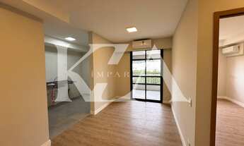 Imagem 2: Apartamento à venda com 69m2 no Residencial Bellacqua no bairro do Retiro em Jundiái SP