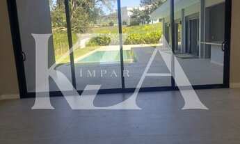 Imagem 4: Casa Térrea 4 suítes a venda no Fazenda Serra Azul em Itupeva-SP