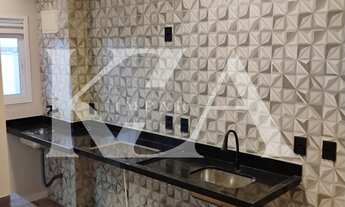 Imagem 2: Apartamento à venda 58m2 no condomínio Yes Living Medeiros com varanda gourmet