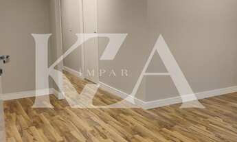 Imagem 7: Apartamento à venda 58m2 no condomínio Yes Living Medeiros com varanda gourmet