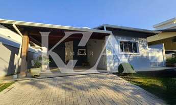 Imagem: Casa de Alto Padrão em Condomínio Ibi