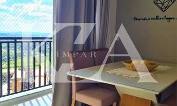 Imagem 6: Apartamento a venda no Condomínio Myriad no bairro Engordadouro em Jundiaí/SP