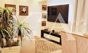 Imagem 4: Apartamento a venda no Condomínio Myriad no bairro Engordadouro em Jundiaí/SP