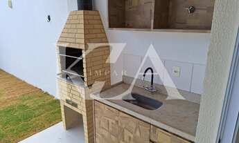 Imagem 7: Casa à venda no condomínio Villagio di Montalcino em Vinhedo