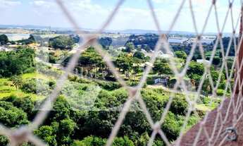 Imagem 7: Apartamento a venda no Condomínio Myriad no bairro Engordadouro em Jundiaí/SP