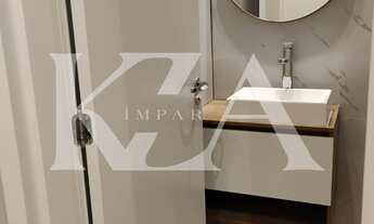 Imagem 6: Apartamento à venda 58m2 no condomínio Yes Living Medeiros com varanda gourmet